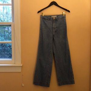 Caron Callahan pants size 2